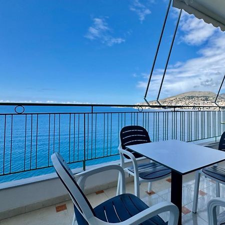 Saranda Miracle Sky Apartment Exterior photo
