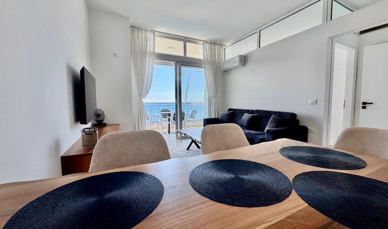 Saranda Miracle Sky Apartment Exterior photo